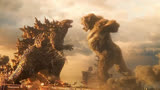 《哥斯拉大战金刚2》预告解读，怪兽宇宙大战值得期待