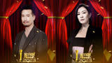 2023年TVB万千星辉完整获奖名单：《新闻女王》横扫