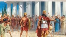 为什么说古罗马的重要政治家马略间接死于自己推行的改革？