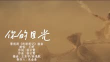 《终极笔记》插曲MV：你的目光-王野
