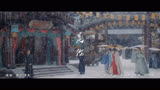 《长风渡》片头曲MV：是你-弦子、李茂