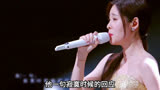 张碧晨2023年又鲨疯了，演唱《消失的她》片尾曲《笼》再次哭麻！