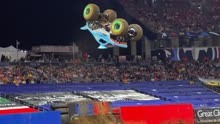 大脚怪汽车Monster Jam 世界总决赛第 22 届 - 纳什维尔 2023 年