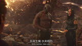 托尼很无奈，想起了美队他们