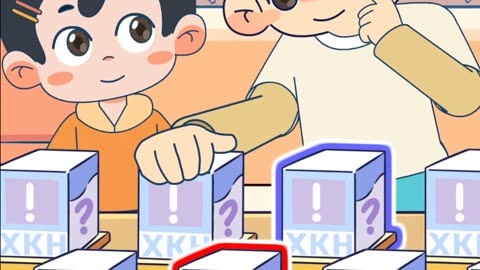 女巫的毒药葵花版～
