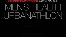15.Tissot Timekeeper - Men＇s Health Urbanathlon 2013