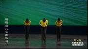 中国舞蹈家协会考级一