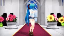 [图]【MMD】爱的幸福陷阱