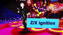 浮生未歇 Z/X IGNITION（给你个对象）一周年团庆视频
