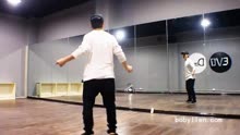 防弹少年团BTS Fire 最新舞蹈教学 详细舞蹈教学