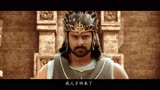 《巴霍巴利王：开端》7月将映首曝中文预告 印度神作开战在即