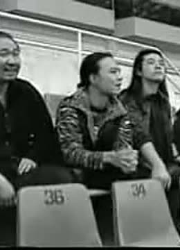 【黑豹乐队】1998北京＇狂飙激情＇首体演唱会