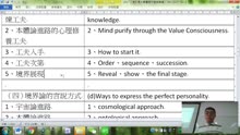 20170712：上海交大：methodology of chinese philosophy02