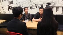 九江学院2017年学生会外联部招新宣传视频