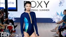 2017 ROXY 泳装秀（2）