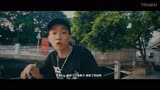 《中国有嘻哈》: 阳光男孩TT作品二: 青春叛逆手册