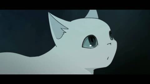 国产动画短片 《八尾猫》