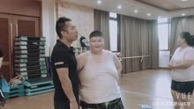 未来式减肥训练营-徐周磊