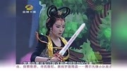 童心撞地球之燕子化身美丽蛇精 真人版葫芦兄弟