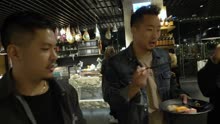 Fung Bros: THE BEST BUFFET IN ASIA! (Hong Kongs Market)