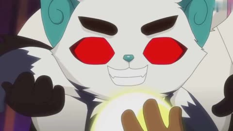 京剧猫:虽然半魔化的白糖很危险,但是武崧和大飞他们不会放弃的