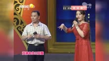 陕西秦腔戏曲大全《三堂会审》选段 表演：王新华 张永生