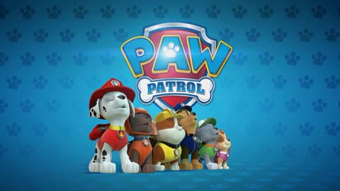 【汪汪隊】paw patrol 小狗汪汪隊主題曲