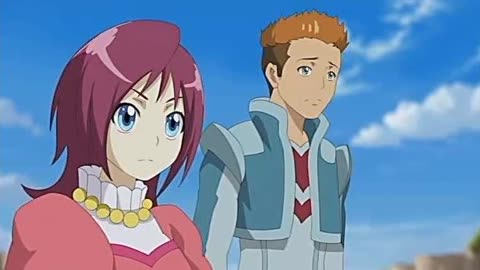 [原创]神魄 天宇突然会骑悬浮滑板了,发誓要救出赤焰雄狮!