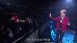 红极半边天的粤语歌手仙杜拉2012《风云》再起