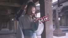 《琅琊榜之风起长林》花絮：刘昊然-张慧雯跳舞好美