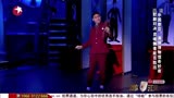 笑傲江湖：中国“憨豆”演绎博物馆奇妙夜，一人分饰四角，秀演技