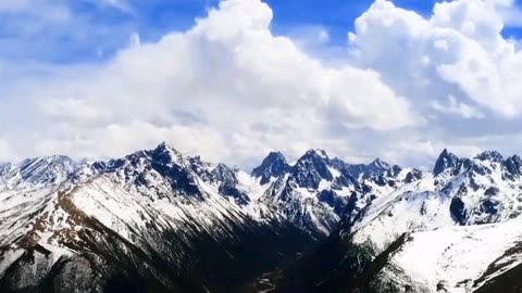 央視紀錄片美麗中國之青海