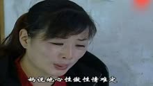 [图]豫剧民间小调《杏花女哭灵》选段，刘晓燕唱，句句真情，声泪俱下