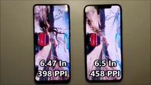 华为P30 Pro与iPhone XS Max全方位对比评测