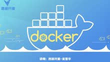 西部开源Docker之容器技术18：数据卷之docker managed volume