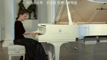 [图]莫扎特 D大调回旋曲 K485 超清附谱