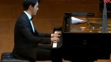 [图]李云迪 肖邦降E大调夜曲 Op.9 超清附谱