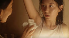 3分钟看完韩国电影春天，女子在高额工资的诱惑下，接受了安排