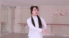 张云雷最火单曲《探清水河，逍遥舞境原创古典舞！