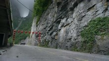 Ken Block＇s Climbkhana TWO Hoonitruck on Most Dangerous Road