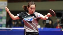2012伦敦奥运会乒乓球女单半决赛——石川佳纯vs李晓霞 