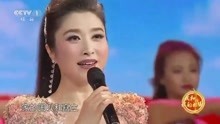 刘媛媛现场演唱唱《国家》歌声大气动听，满满的正能量