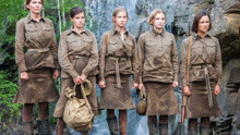 德军对苏联40万女兵做了什么？让苏军对200万德国女性疯狂报复