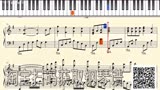 无羁（陈情令 主题曲）-钢琴教学视频