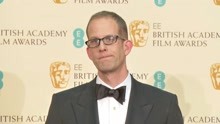 BAFTA2016 获奖新闻发布会 ANIMATED FILM PRESS CONFERENCE