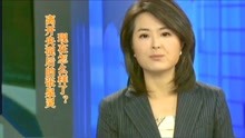 前央视”最美女记者“张泉灵：曾因乌龙病辞离央视，如今身价过亿
