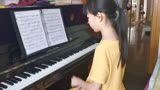 菊次郎的夏天钢琴曲