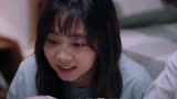 以家人之名 两个问题 电视里面放的是《下一站是幸福吗》 陈婷是回国了吗