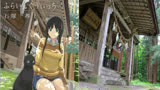 【圣地巡礼の道】23 飞翔的魔女 弘前 东北篇03【道啊道道道】