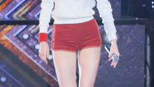 韩国女团HelloVenus权娜拉热舞-Wiggle Wiggle，太美太养眼了。